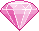 pink diamonds