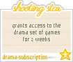 Drama Subscription